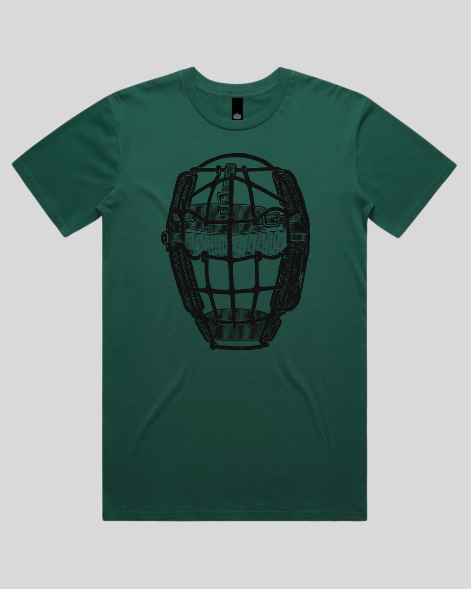 The Catcher's Crown Men's T-Shirt