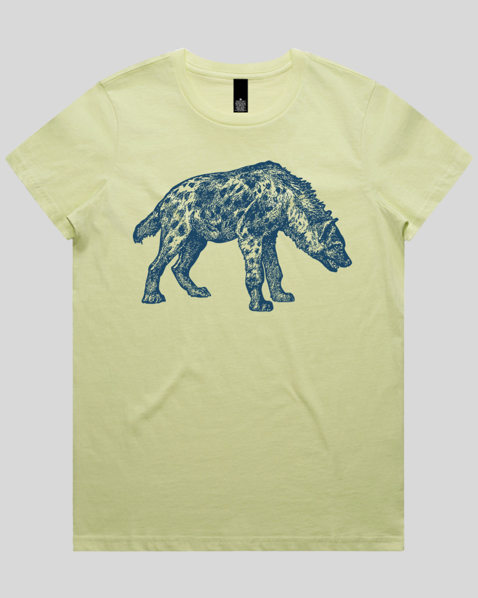 Hyena Women's Tee