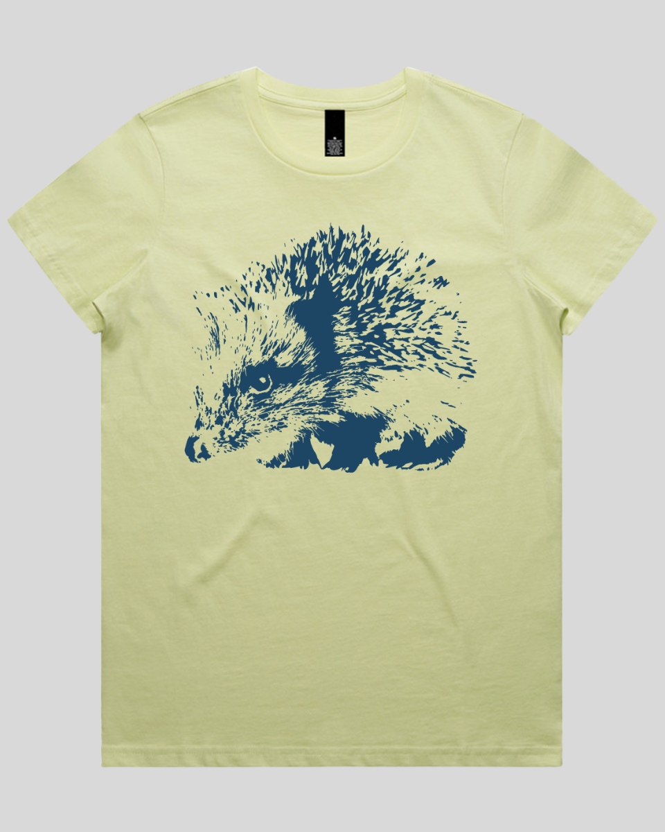 Hedgehog Women's Tee