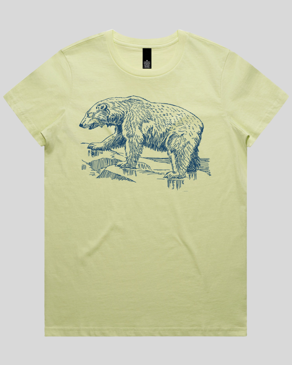 Icebear Women's Tee