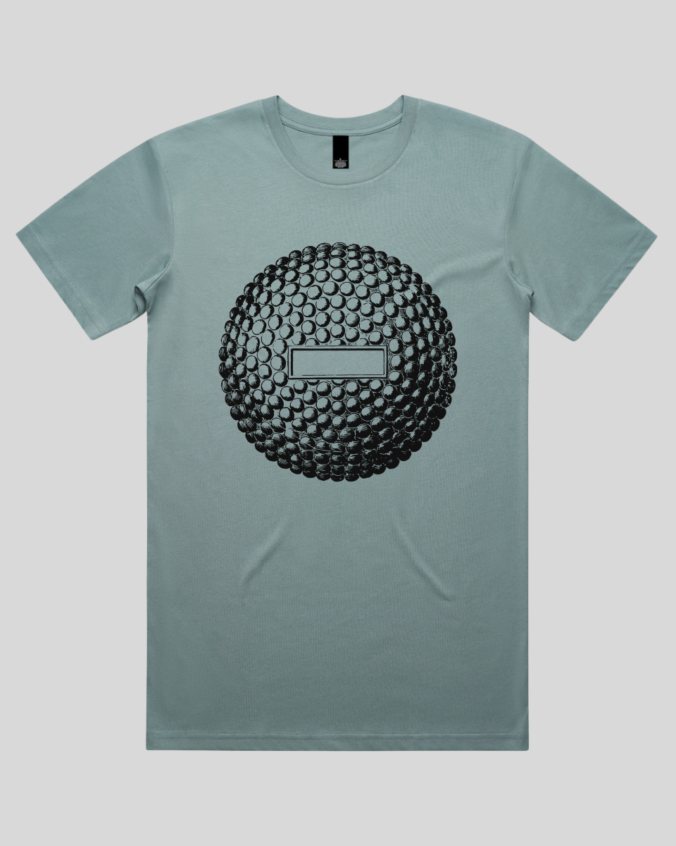 Clubshot Men's T-Shirt