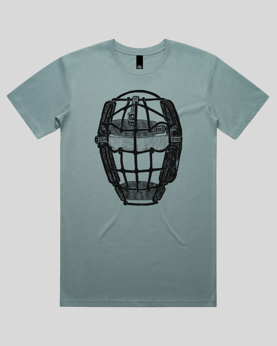 The Catcher's Crown Men's T-Shirt
