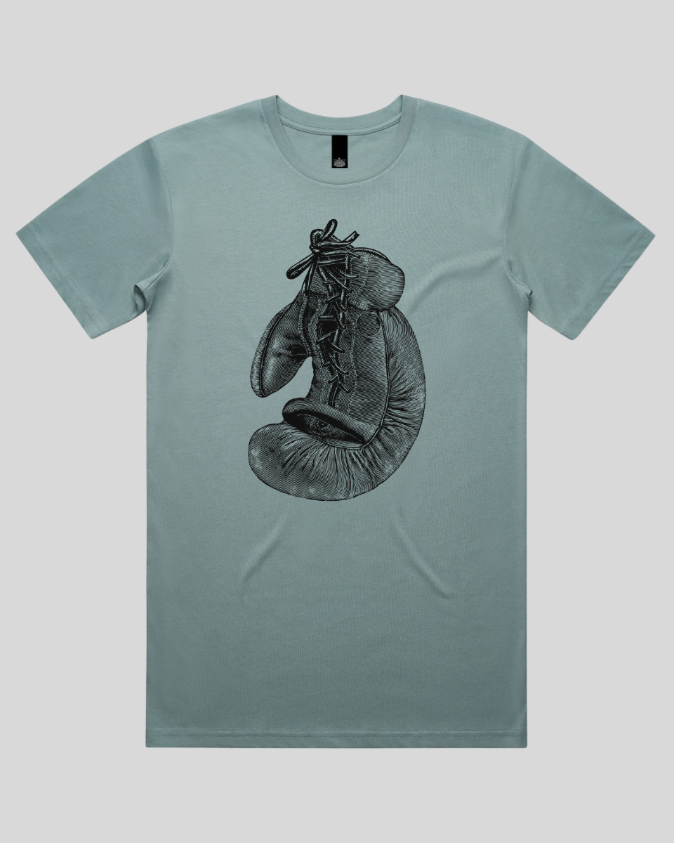 One Glove, One Legacy Men's T-Shirt