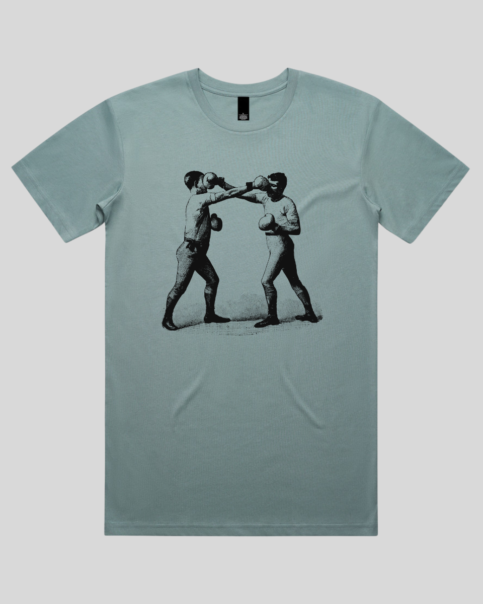 Knockline Men's T-Shirt