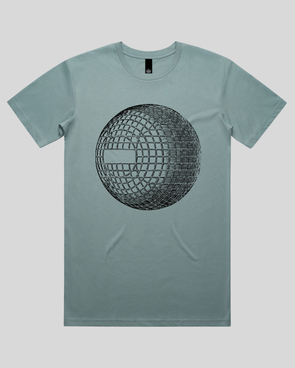Baseline Men's T-Shirt