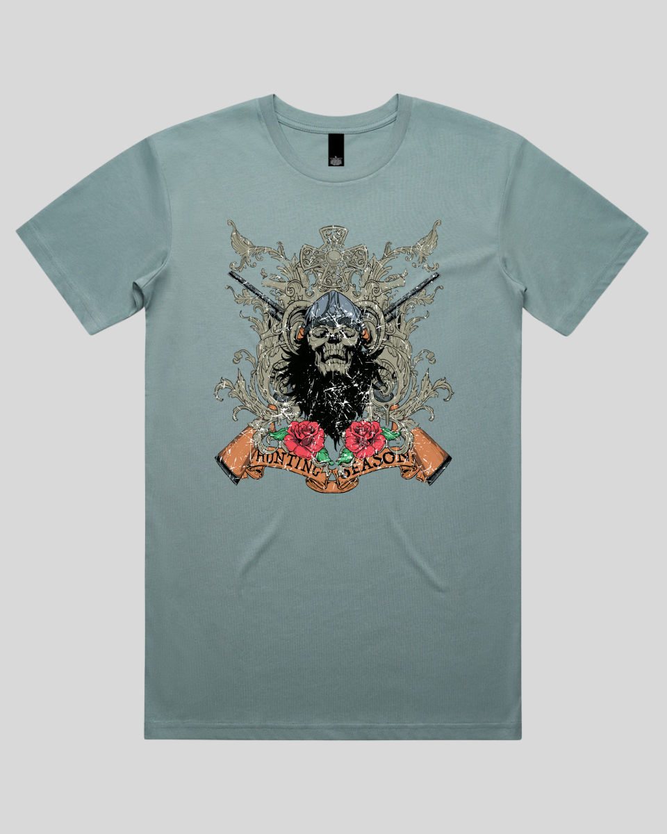 Hunting Season Men's T-Shirt