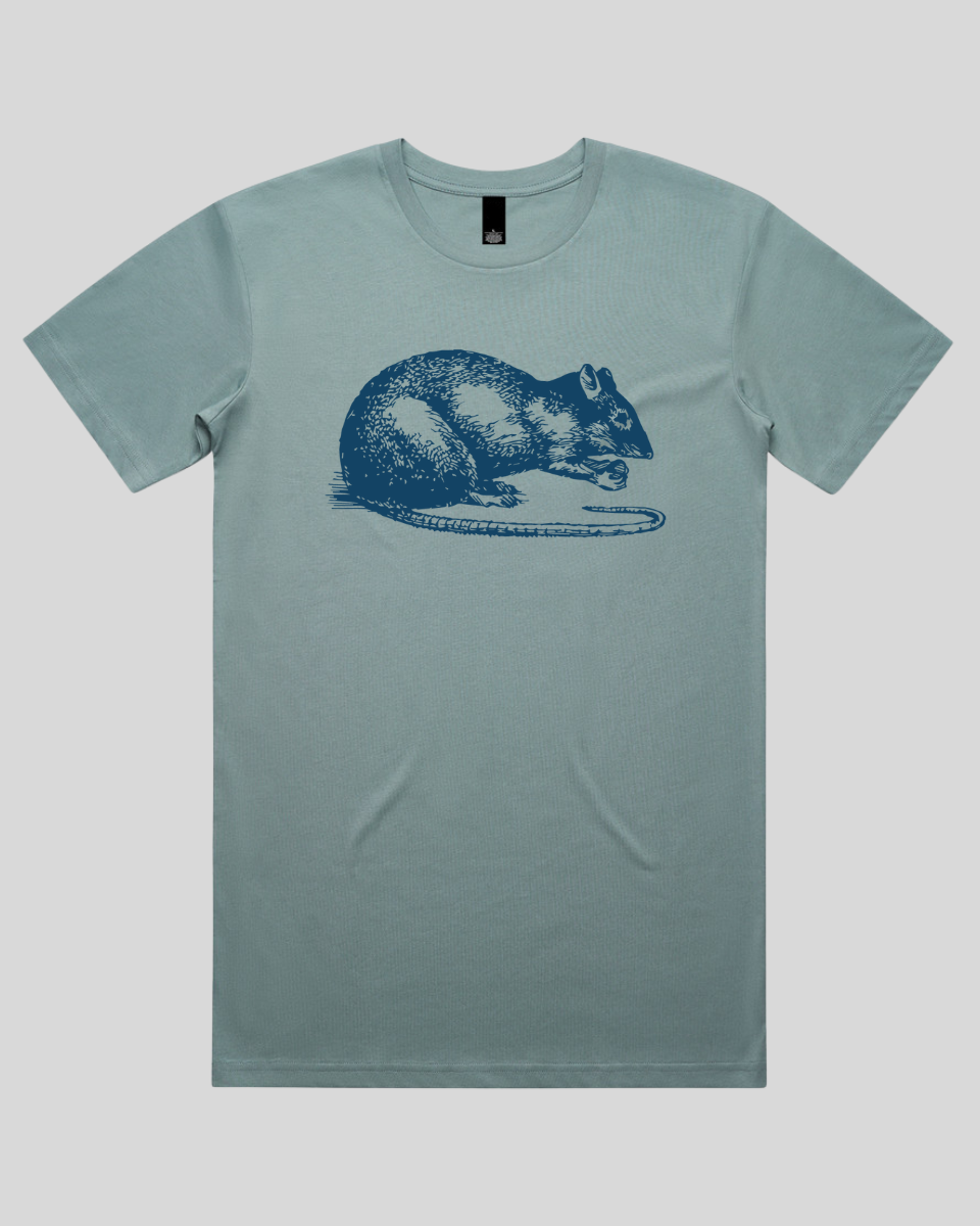 Mouse Men's T-Shirt