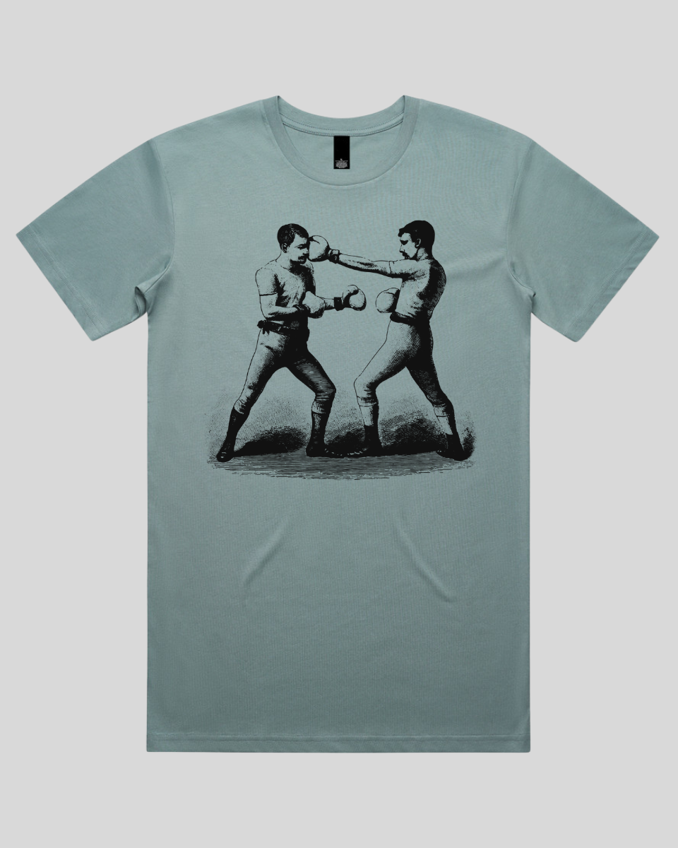 Punch Era Men's T-Shirt