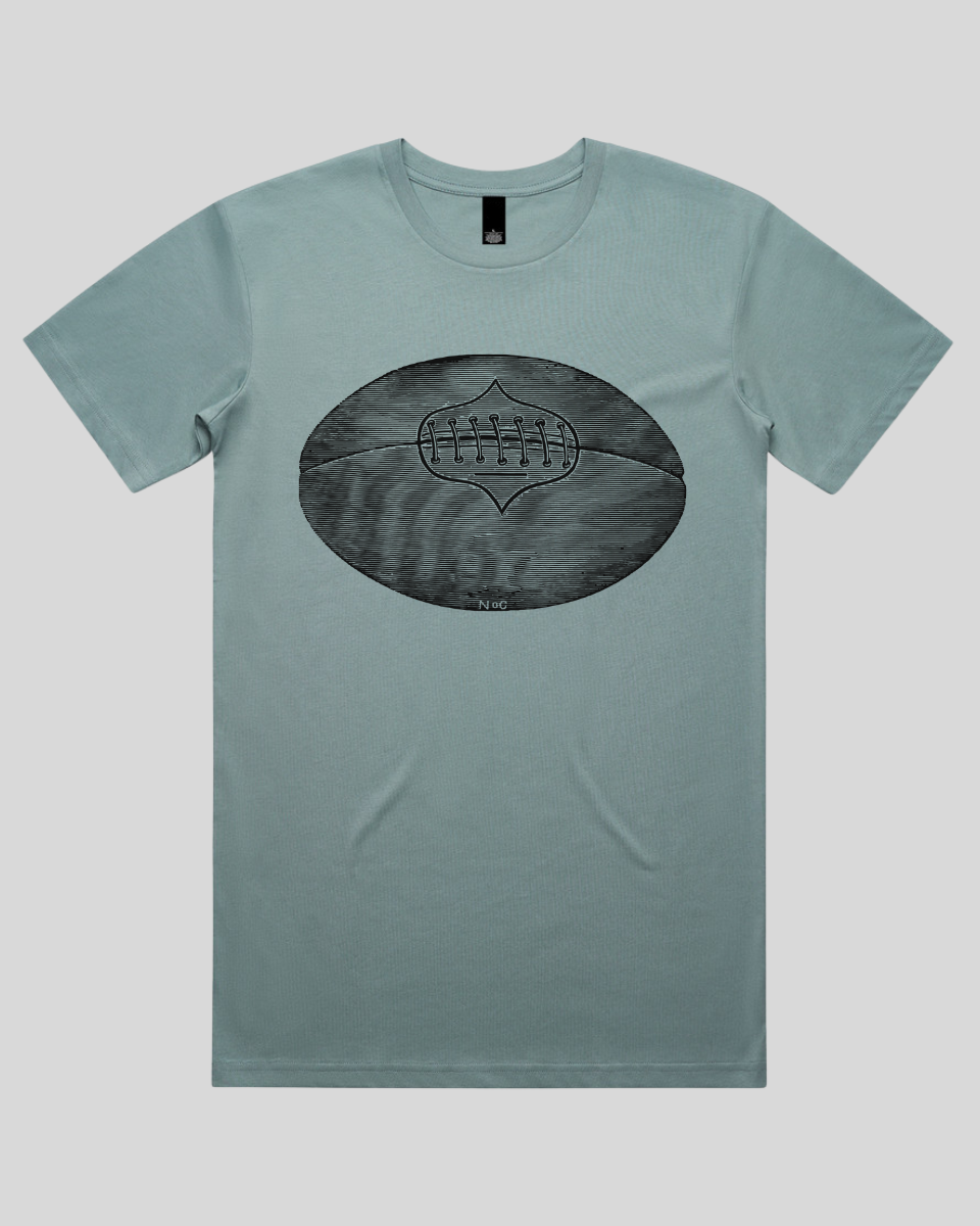 ToughKick Men's T-Shirt