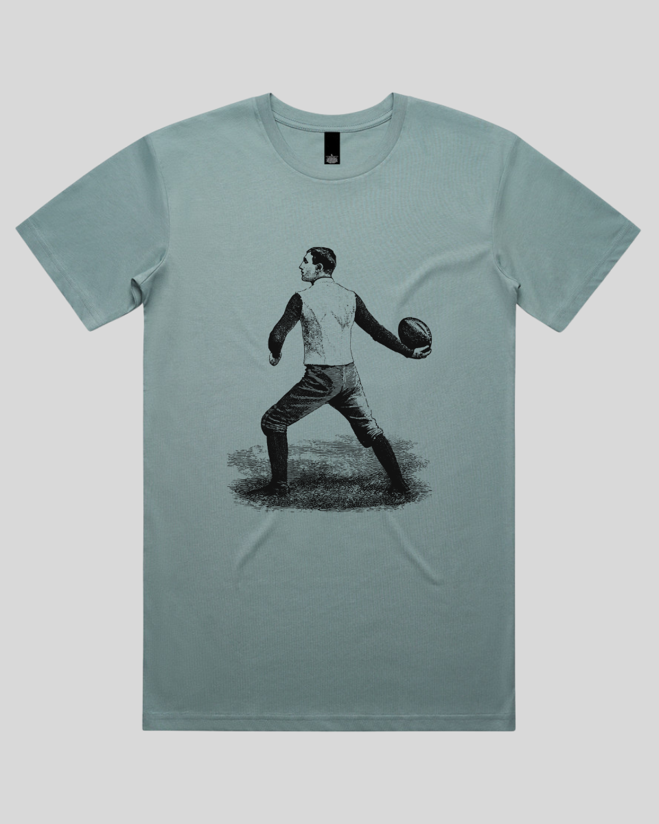 The Original Quarterback Men's T-Shirt
