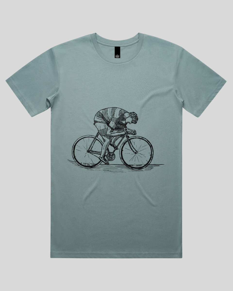 Pedal to Glory Men's T-Shirt