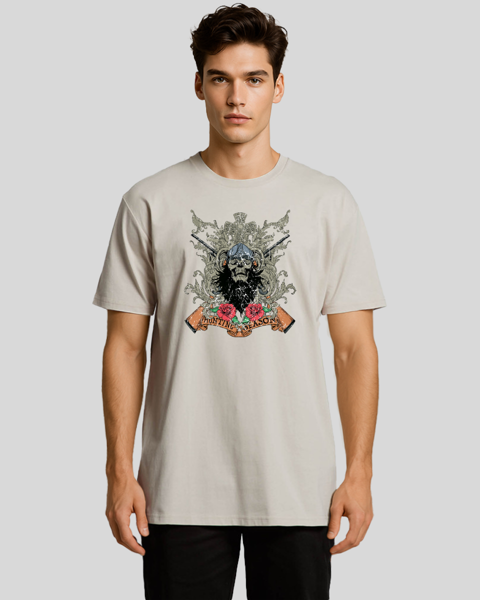 Hunting Season Men's T-Shirt