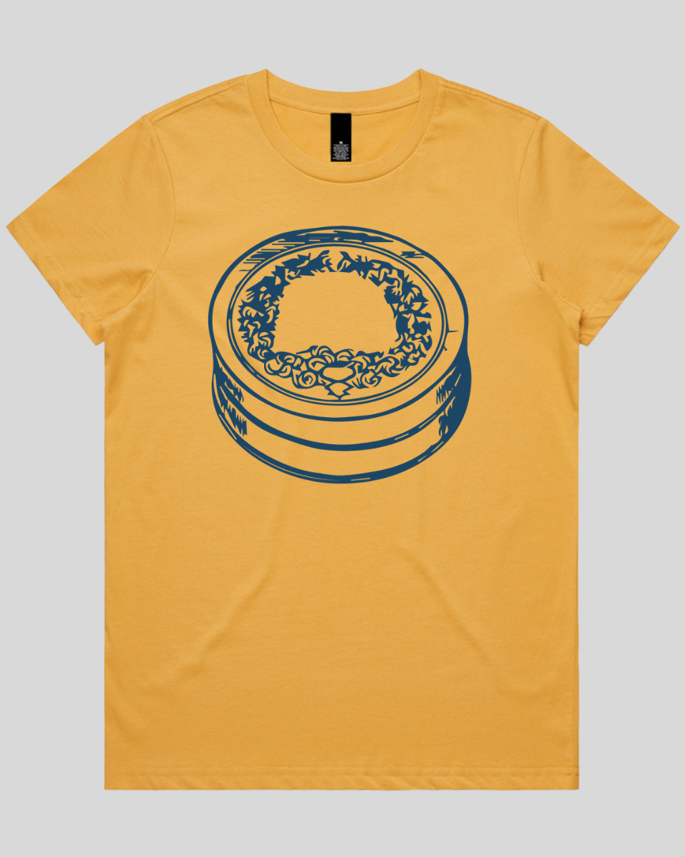 Jewelry Box Women's Tee