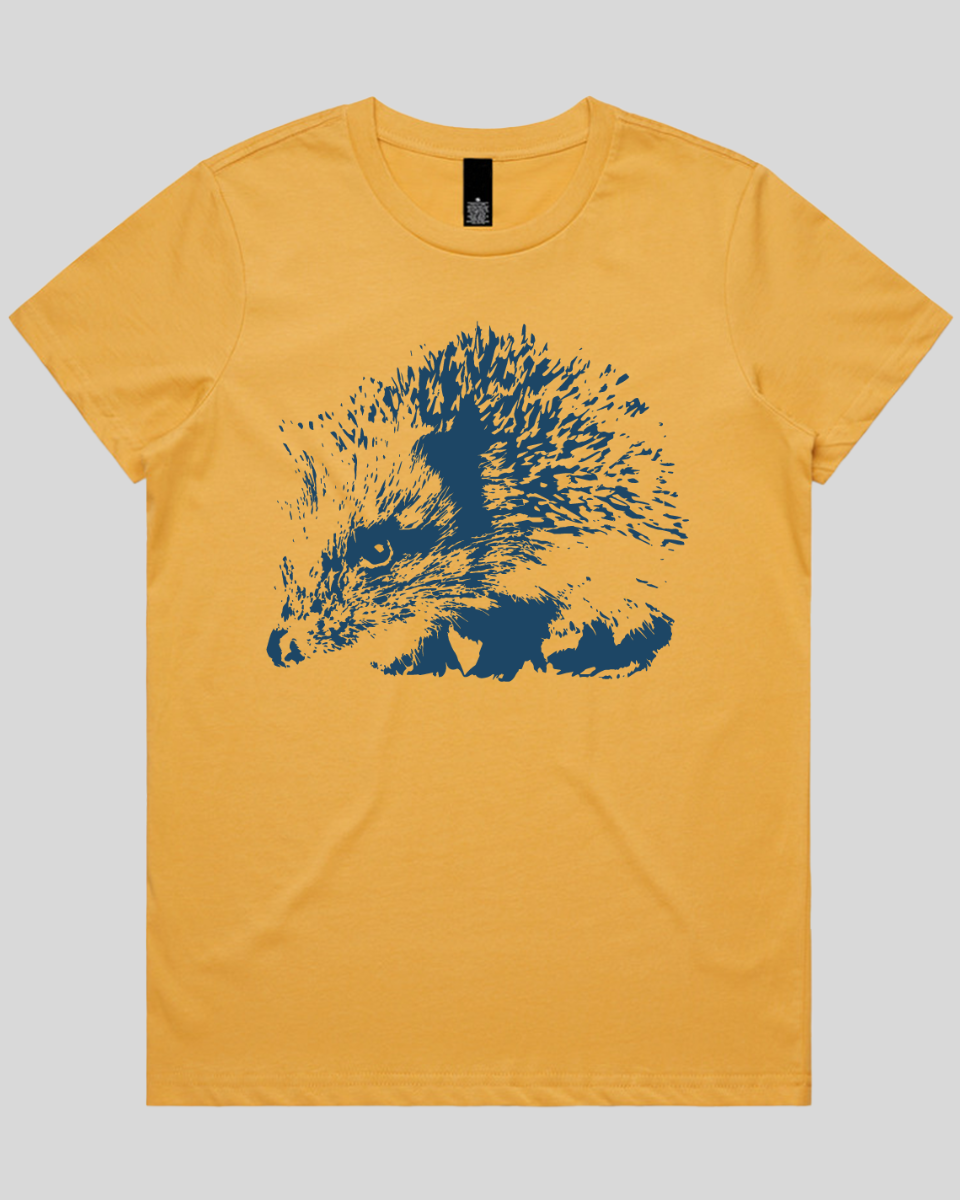 Hedgehog Women's Tee