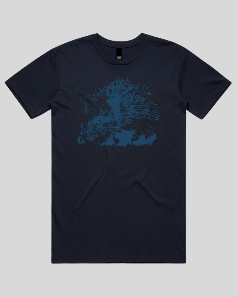 Hedgehog T-Shirt