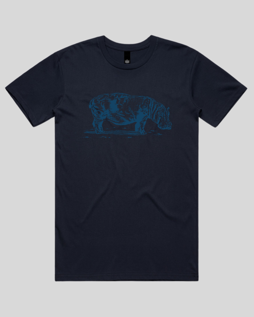 Hippo T-Shirt