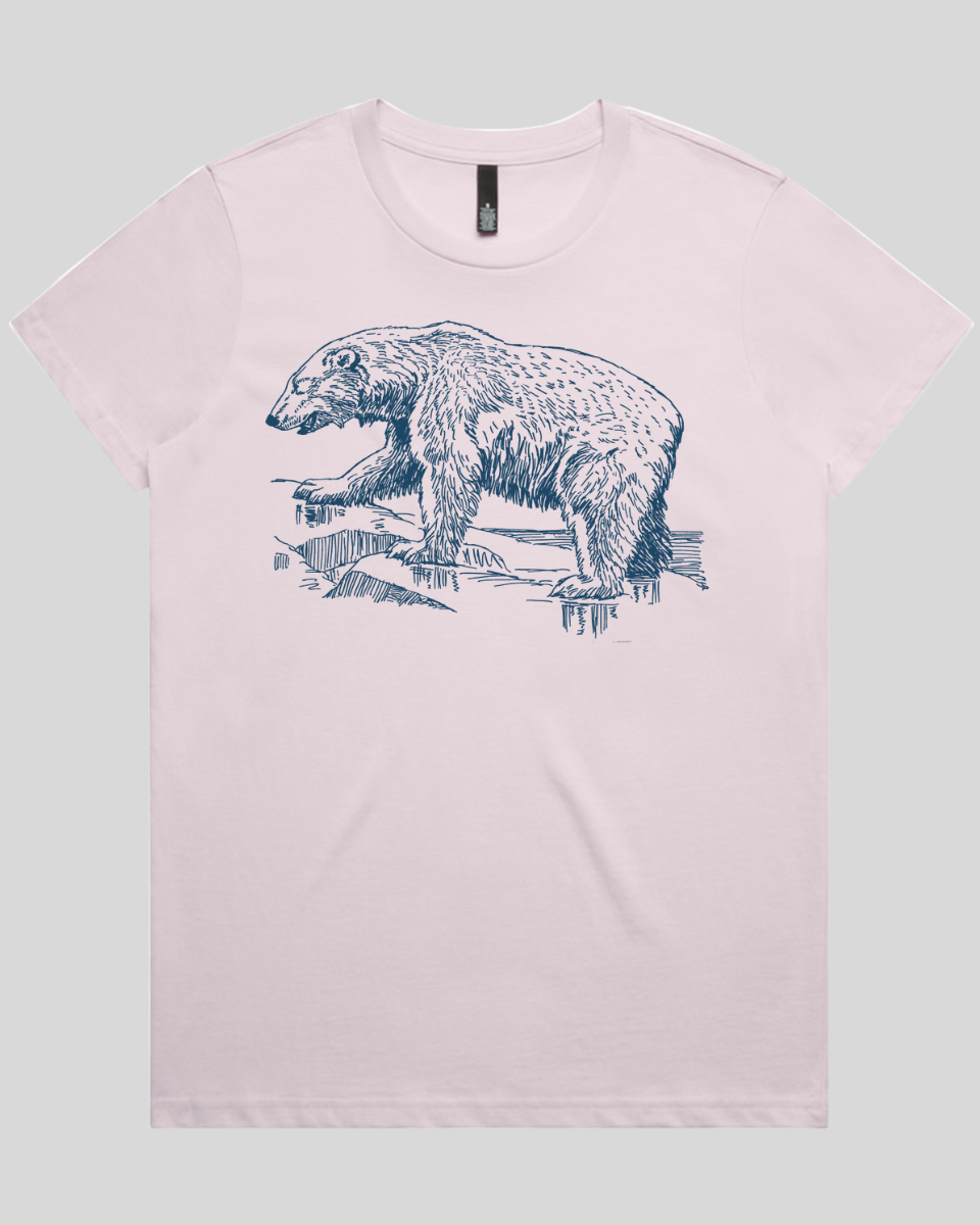 Icebear Women's Tee