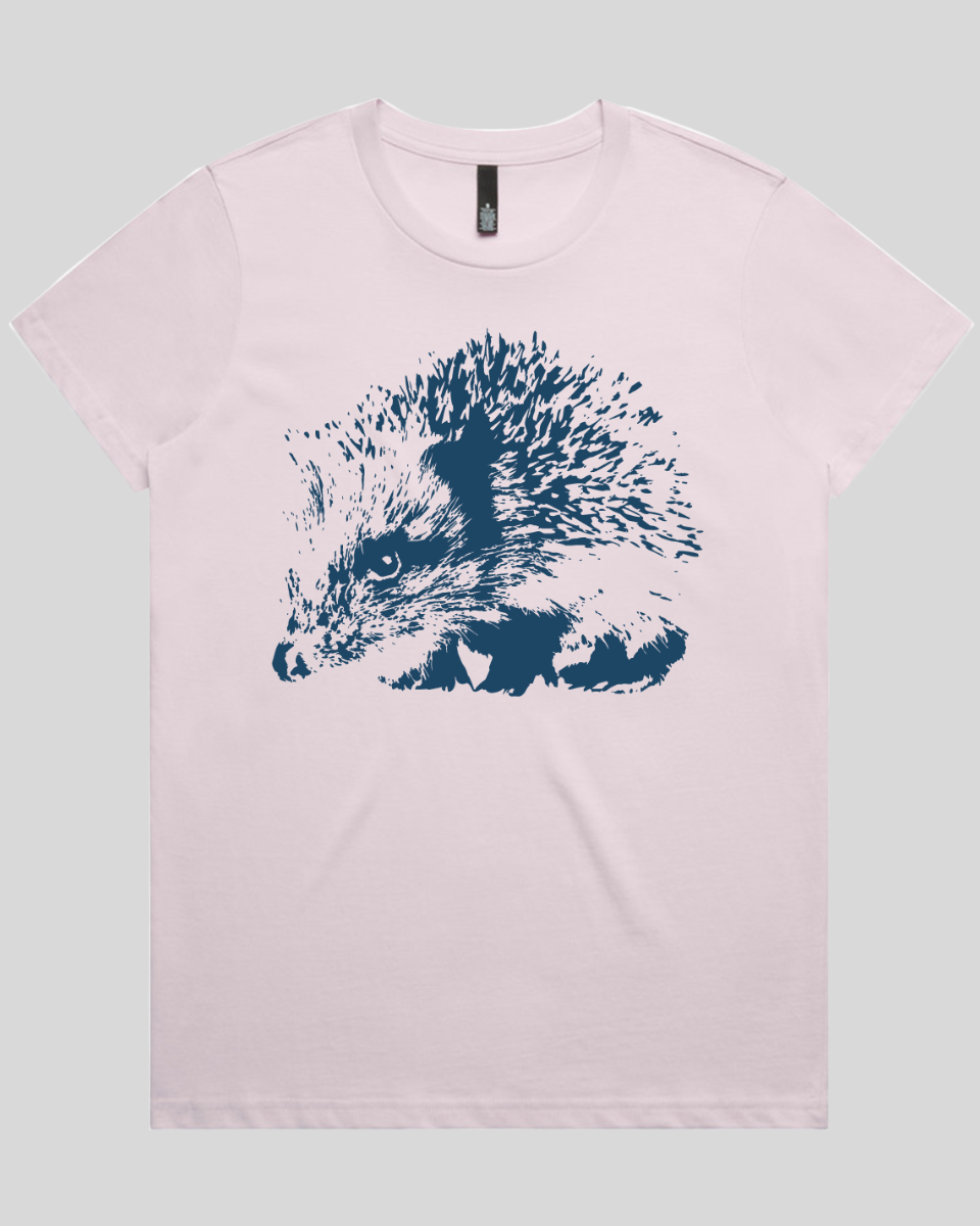 Hedgehog Women's Tee