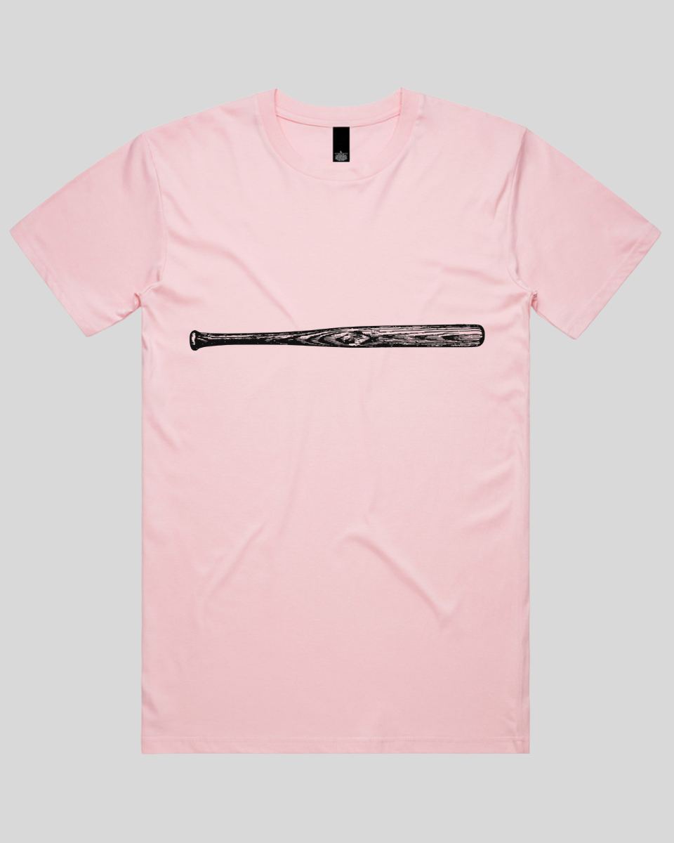 The Lumber King Men's T-Shirt