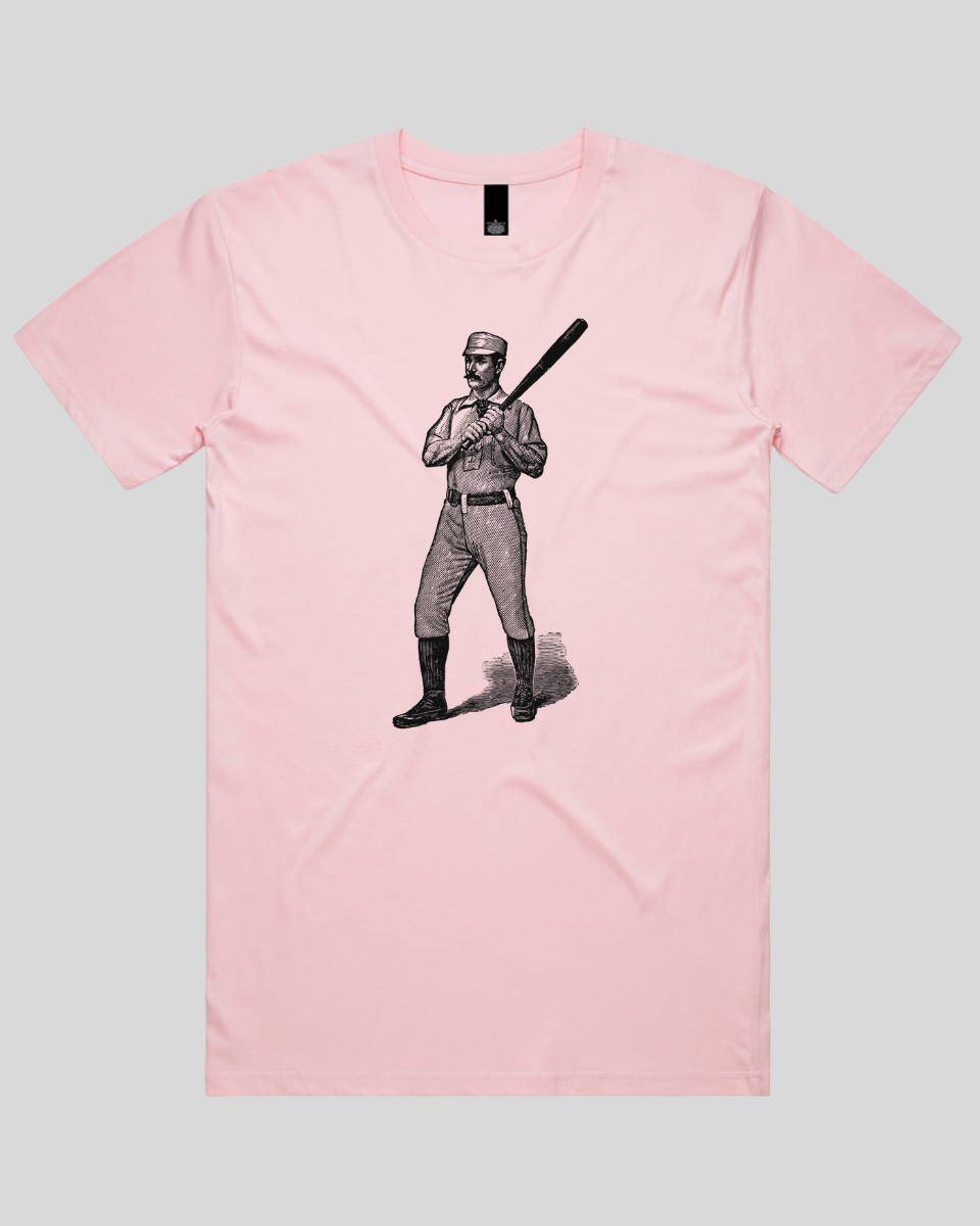 The Vintage Swing Men's T-Shirt