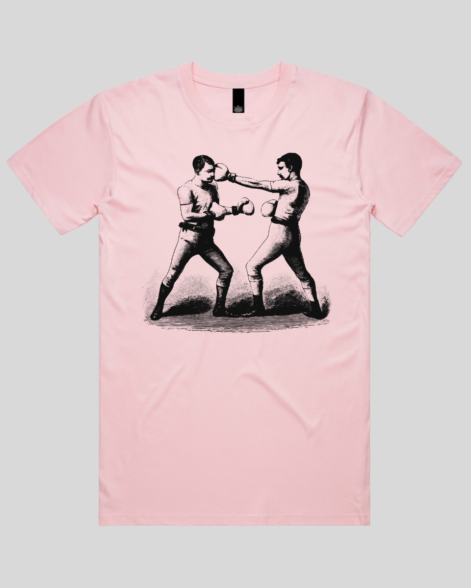 Punch Era Men's T-Shirt