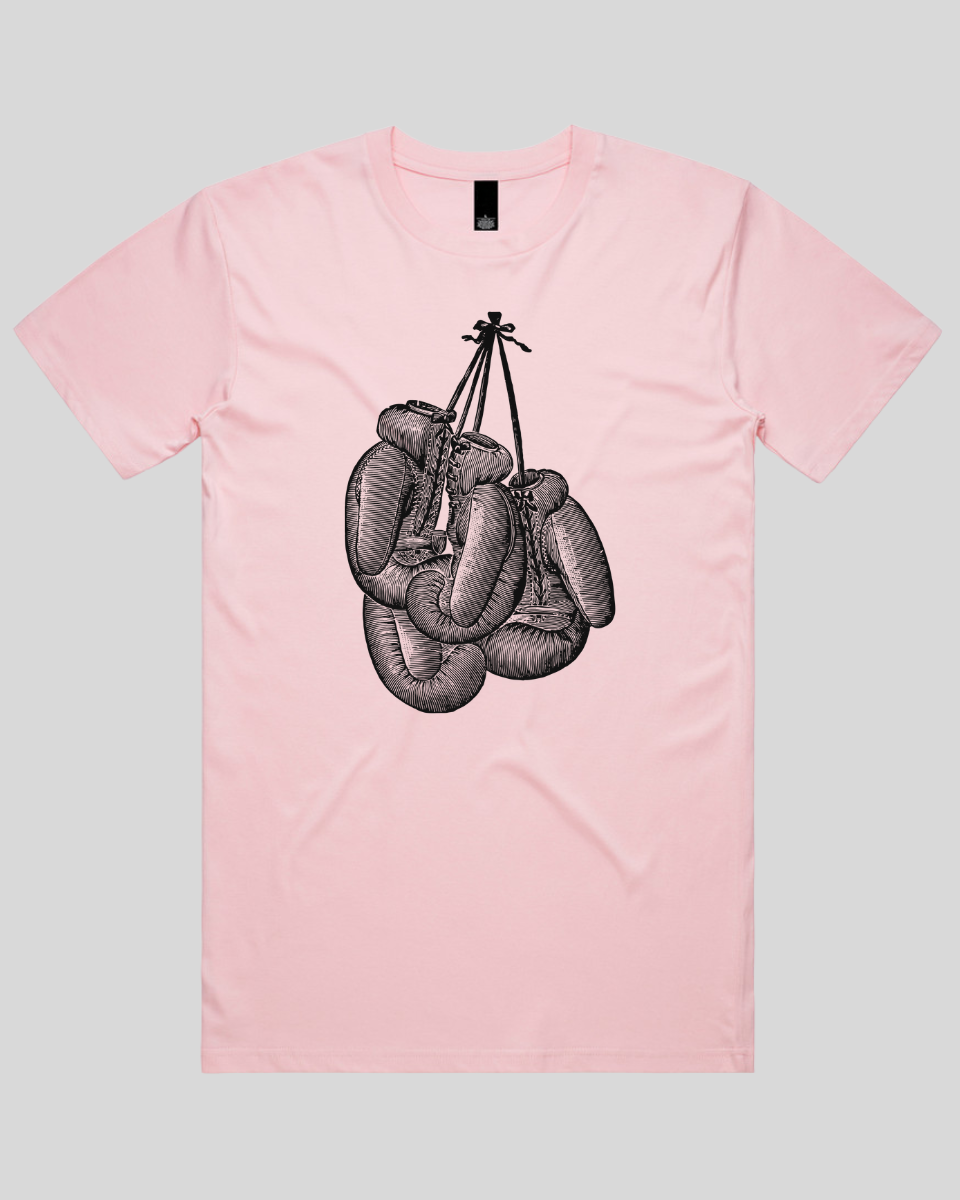 Glory Hung Up Men's T-Shirt