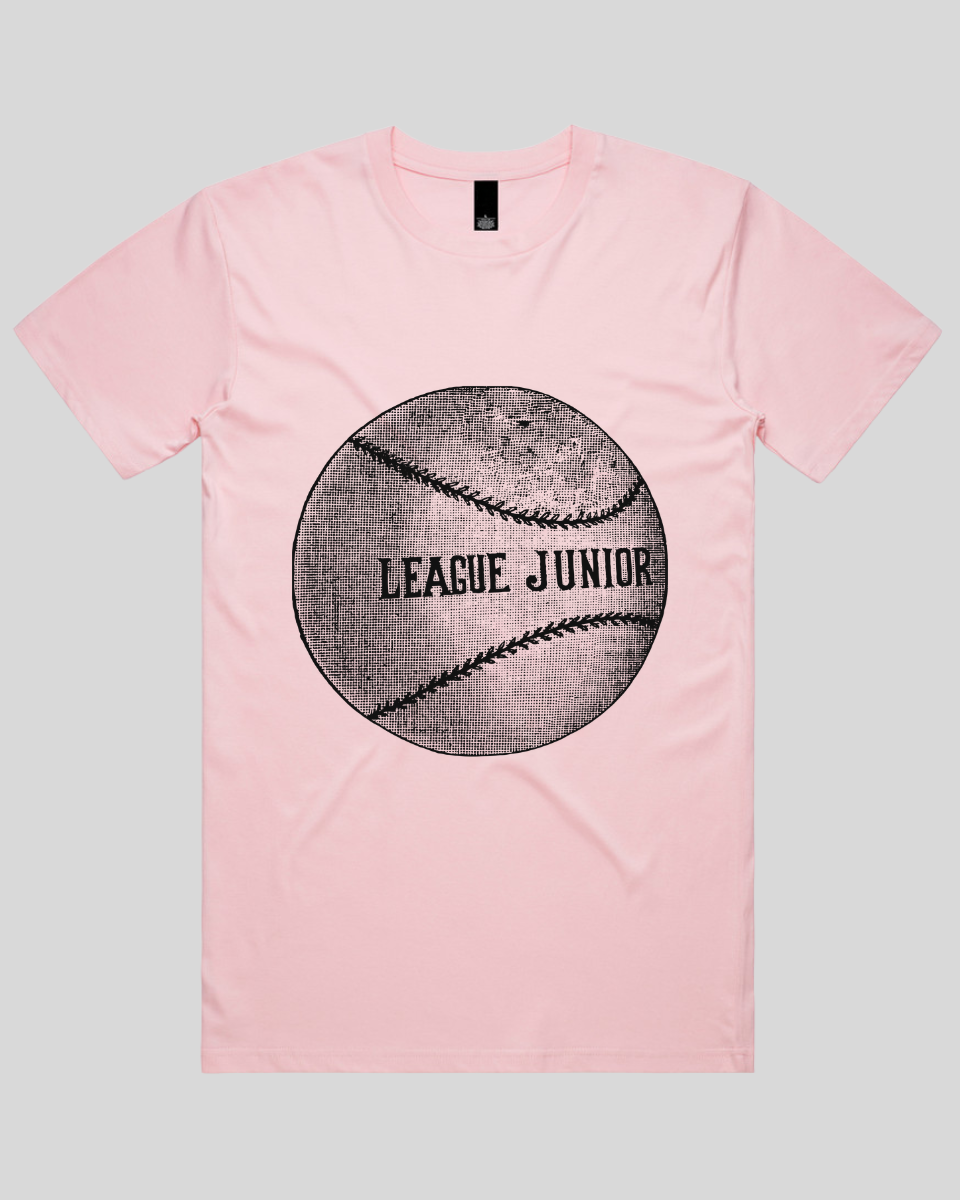 The Starter Ball Men's T-Shirt