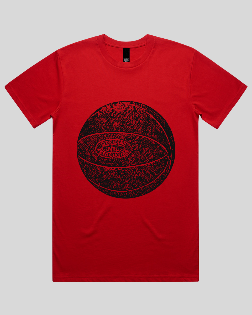 Old School Ball Men's T-Shirt
