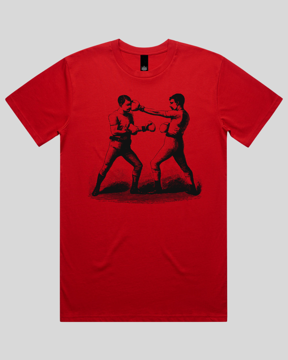 Punch Era Men's T-Shirt