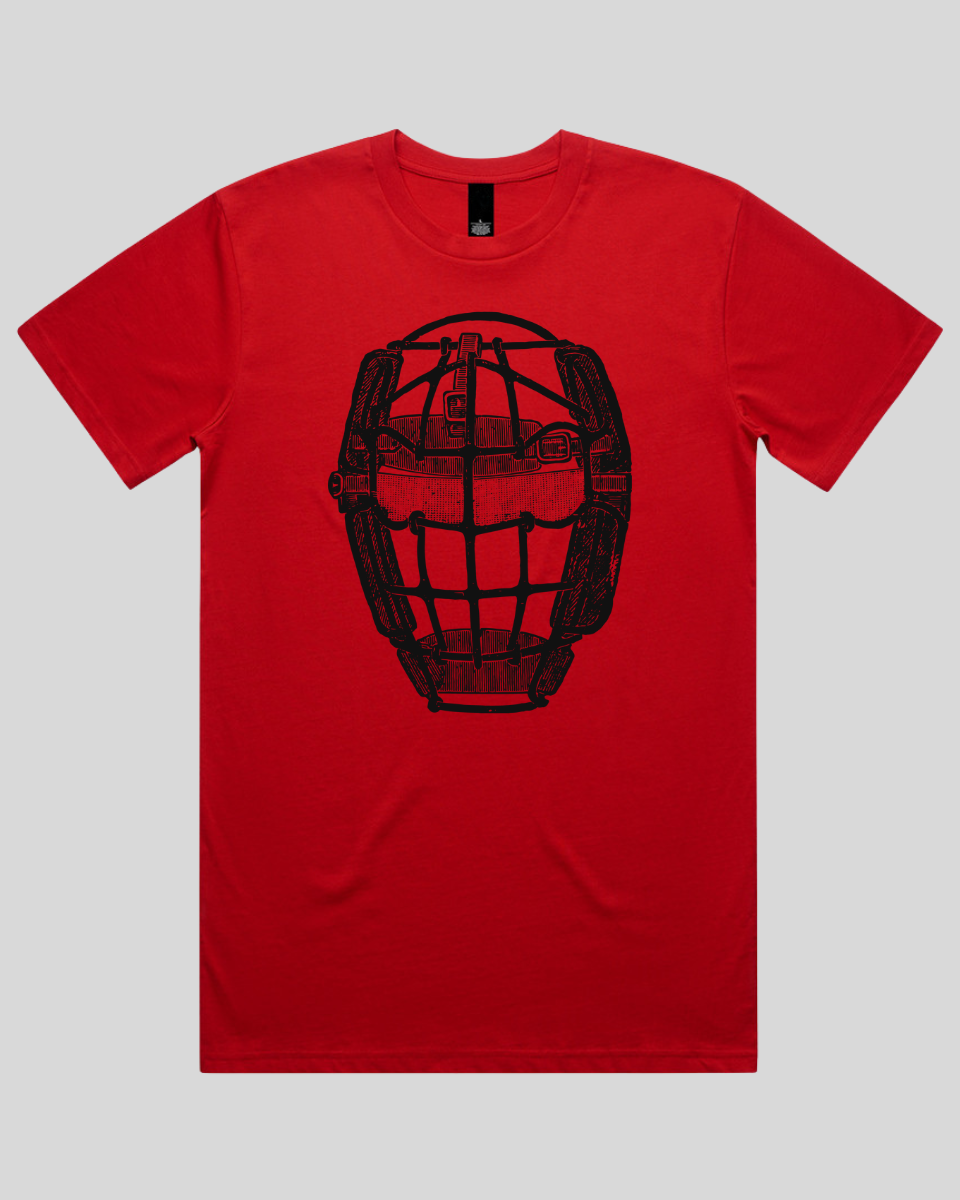 The Catcher's Crown Men's T-Shirt