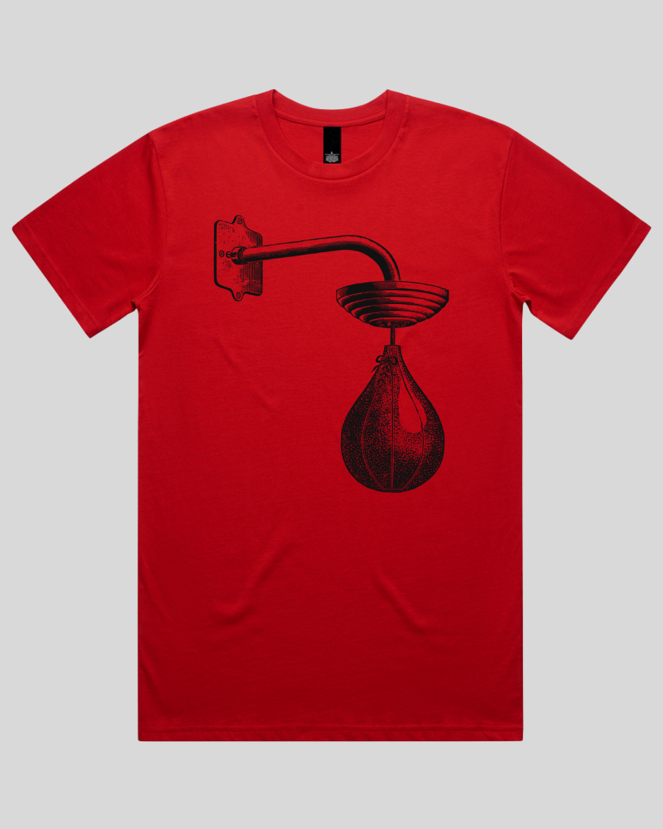 Punch Drills Men's T-Shirt