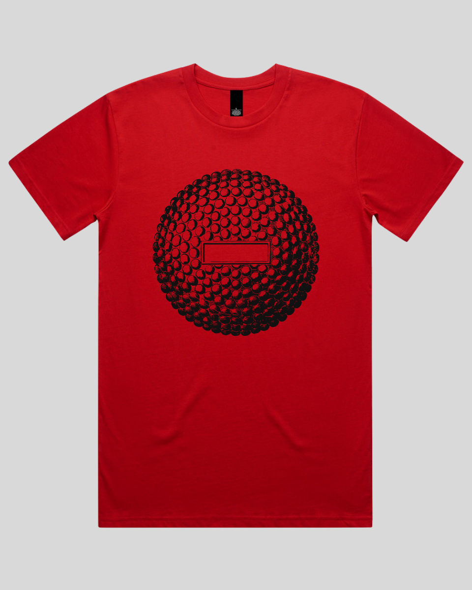 Clubshot Men's T-Shirt