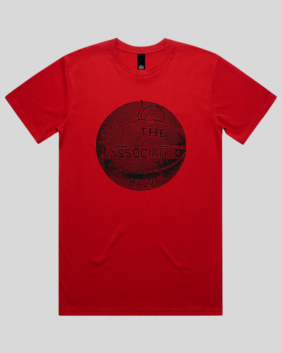 The Association Ball Men's T-Shirt