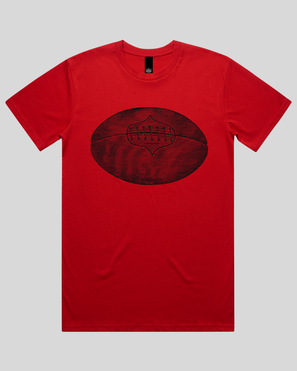 ToughKick Men's T-Shirt