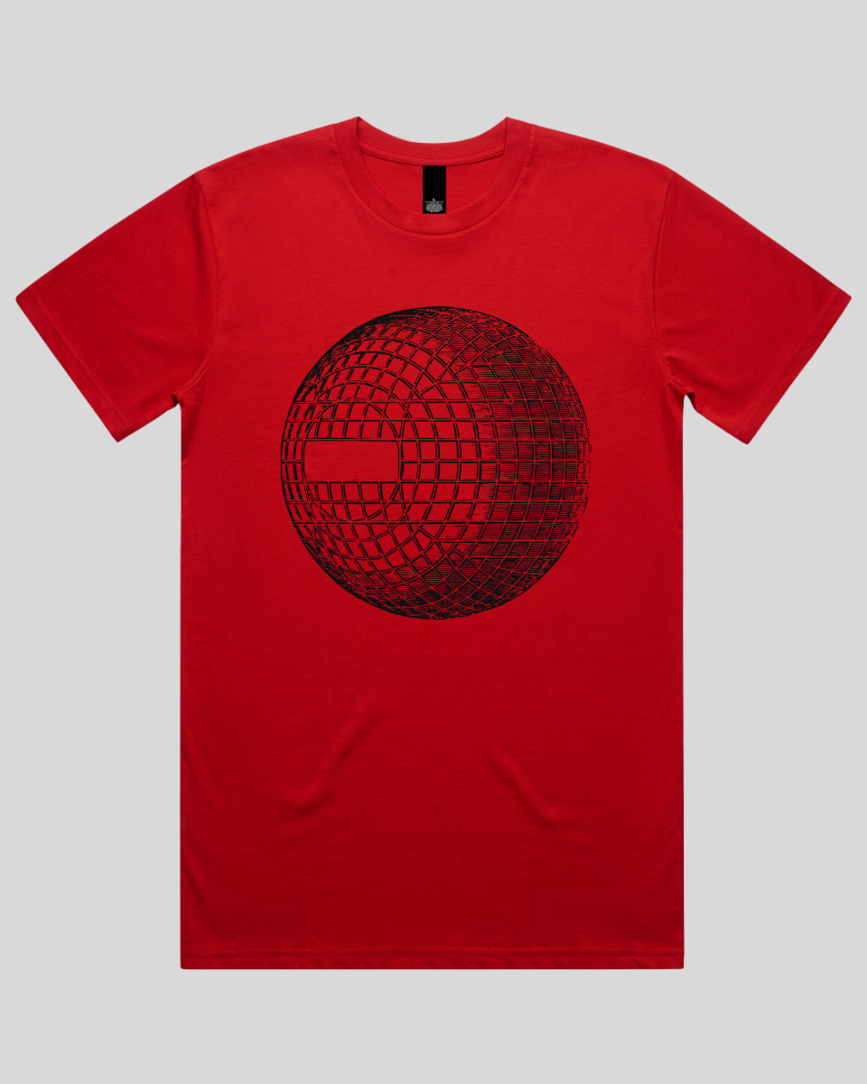 Baseline Men's T-Shirt