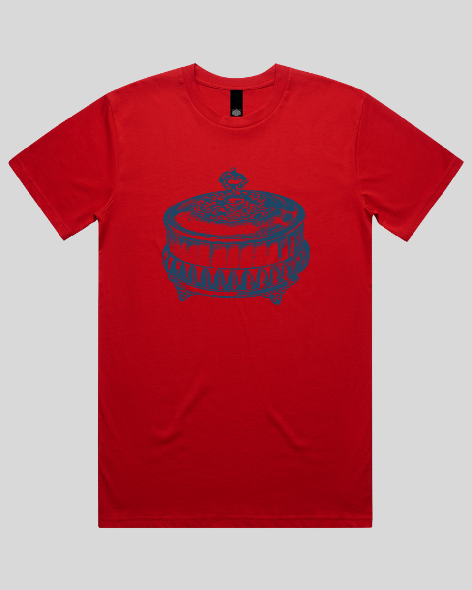 Trinket Box Men's T-Shirt