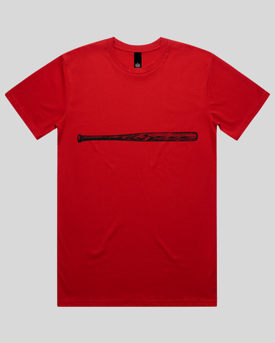 The Lumber King Men's T-Shirt