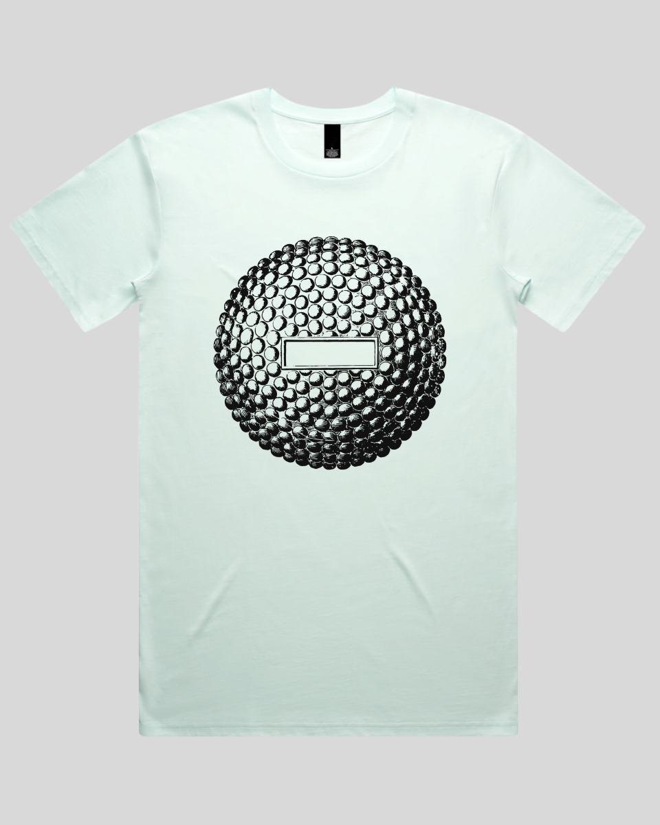 Clubshot Men's T-Shirt
