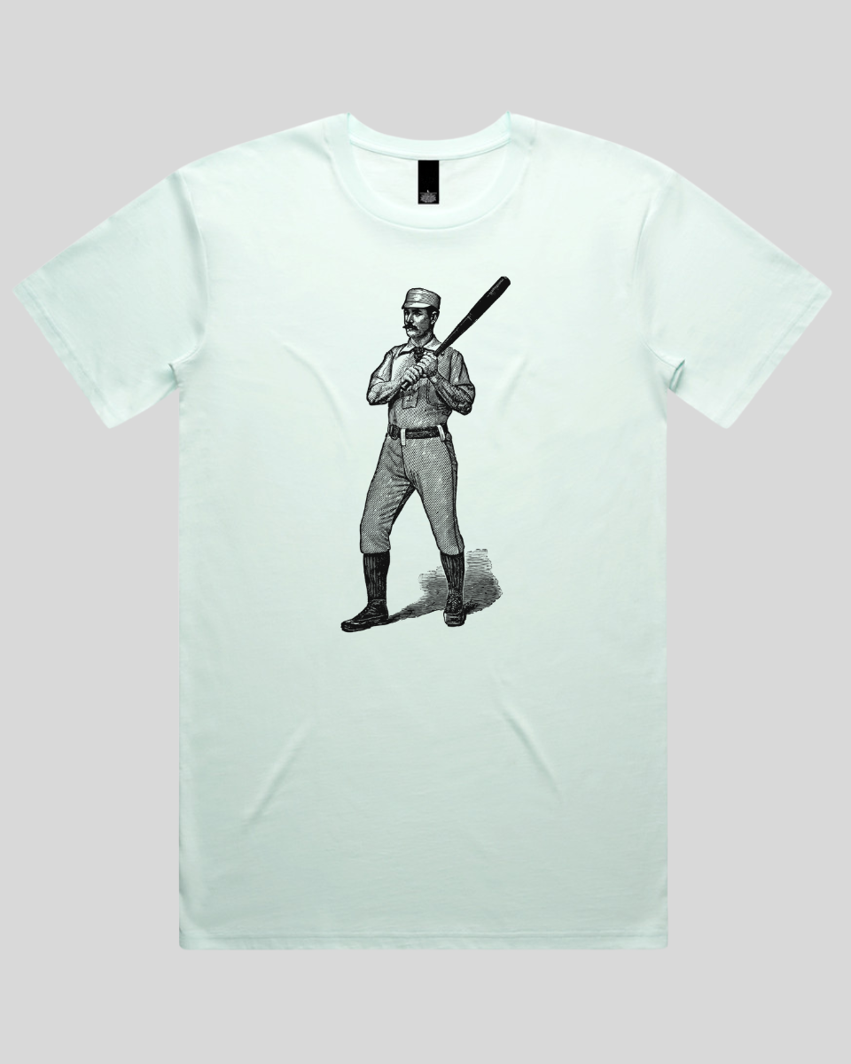The Vintage Swing Men's T-Shirt