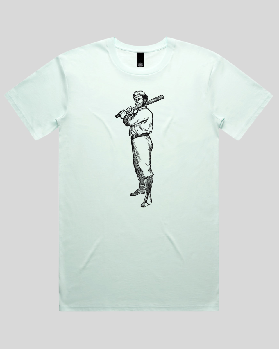 Deadball Era Legend Men's T-Shirt