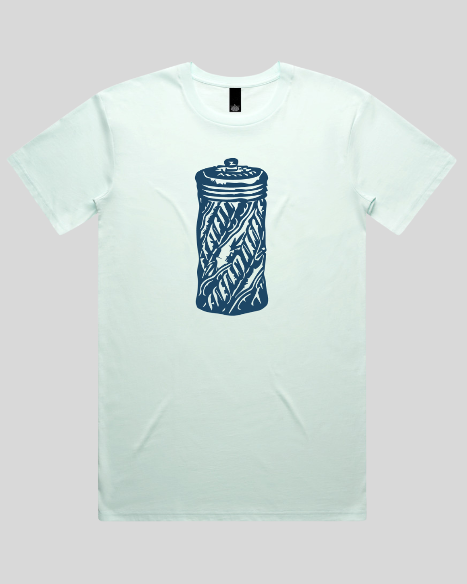 Old-Box Men's T-Shirt
