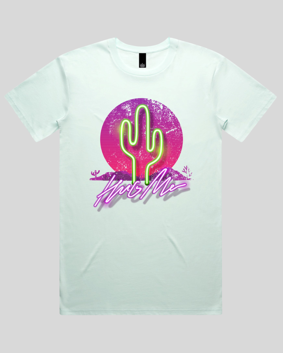 Hug Me Men's T-Shirt