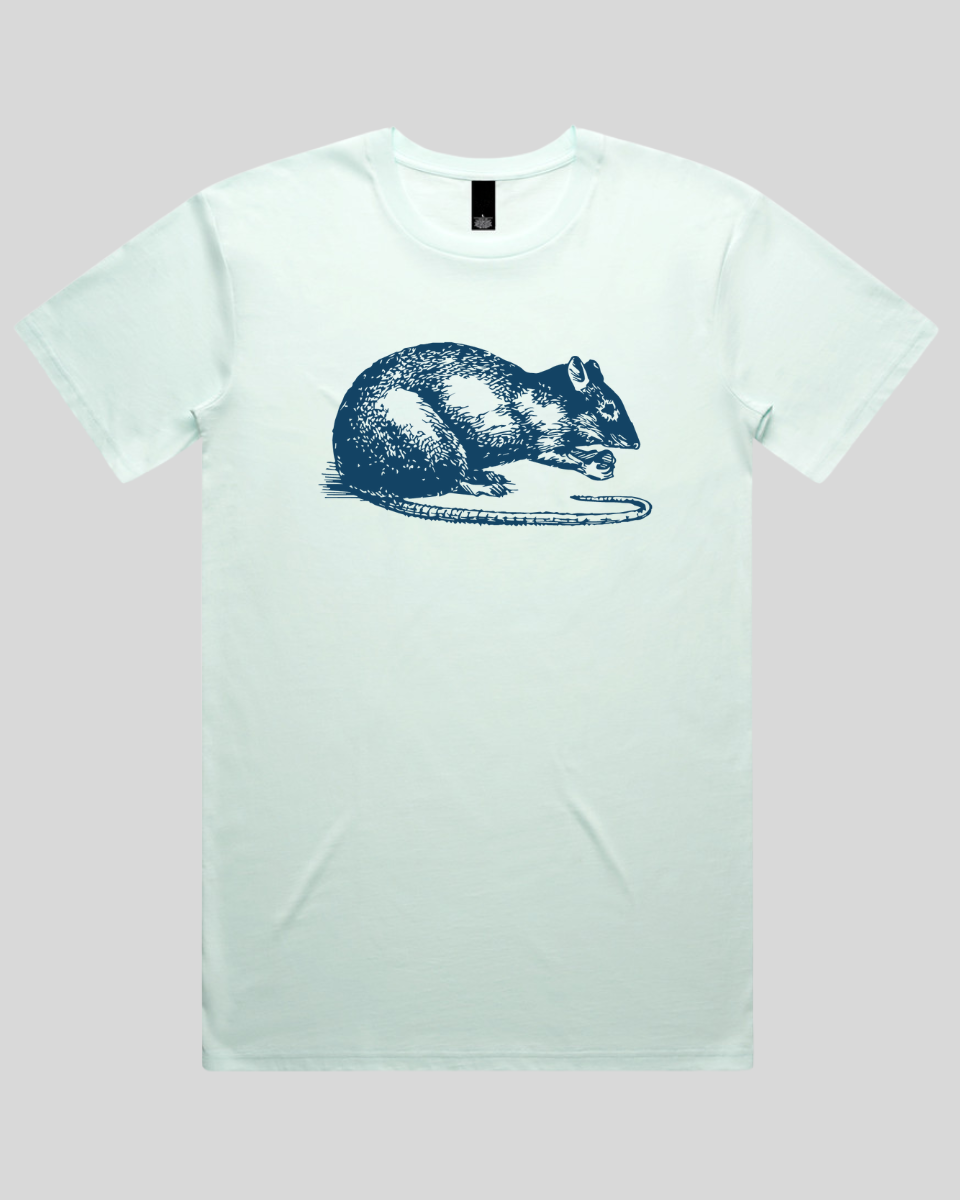 Mouse Men's T-Shirt
