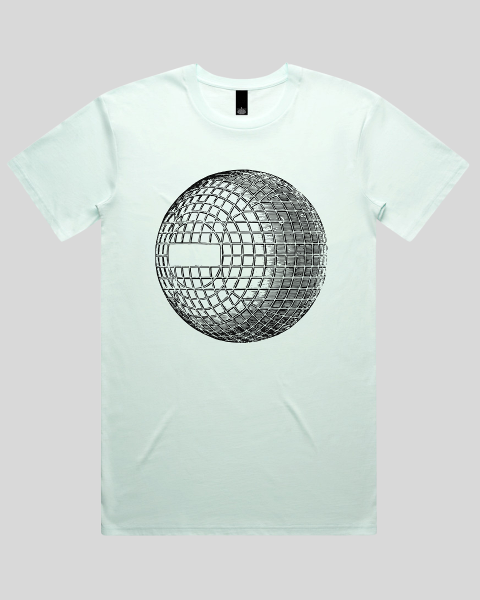 Baseline Men's T-Shirt