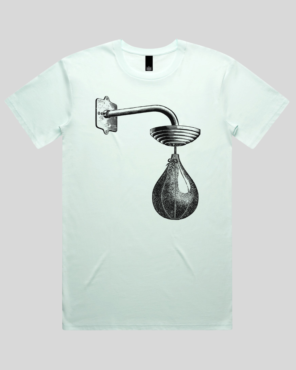 Punch Drills Men's T-Shirt