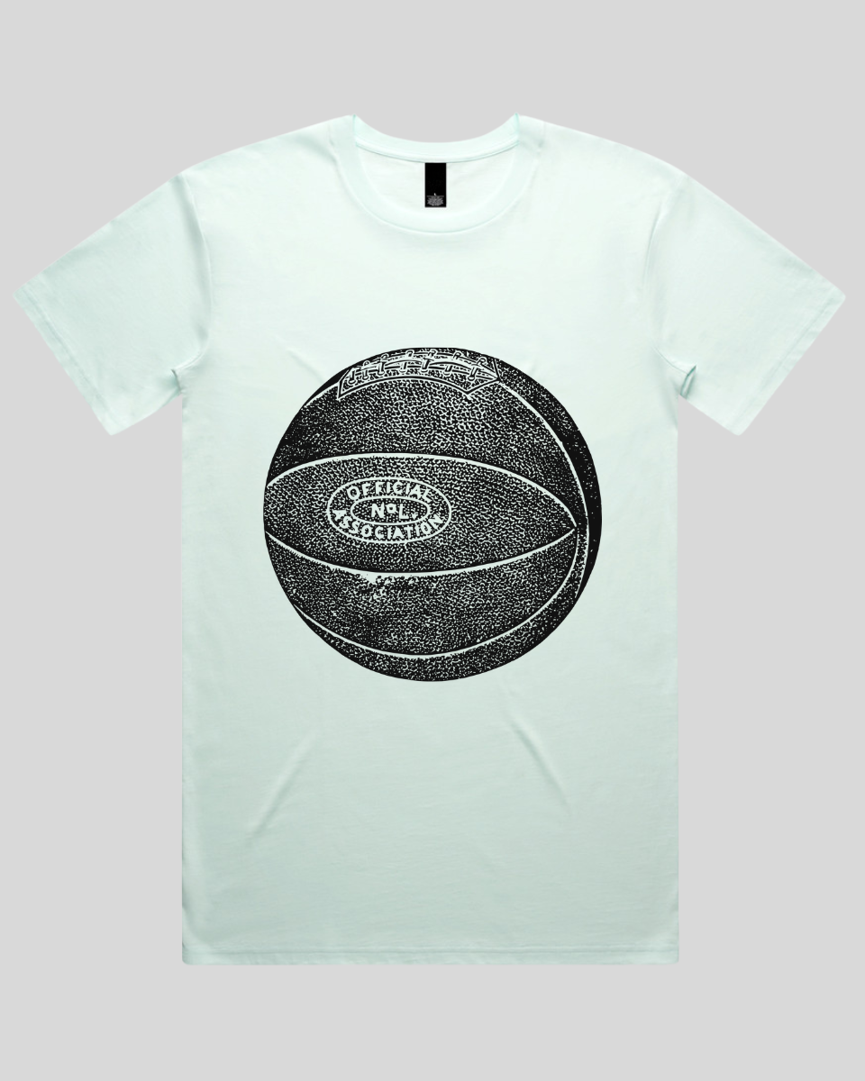 Old School Ball Men's T-Shirt