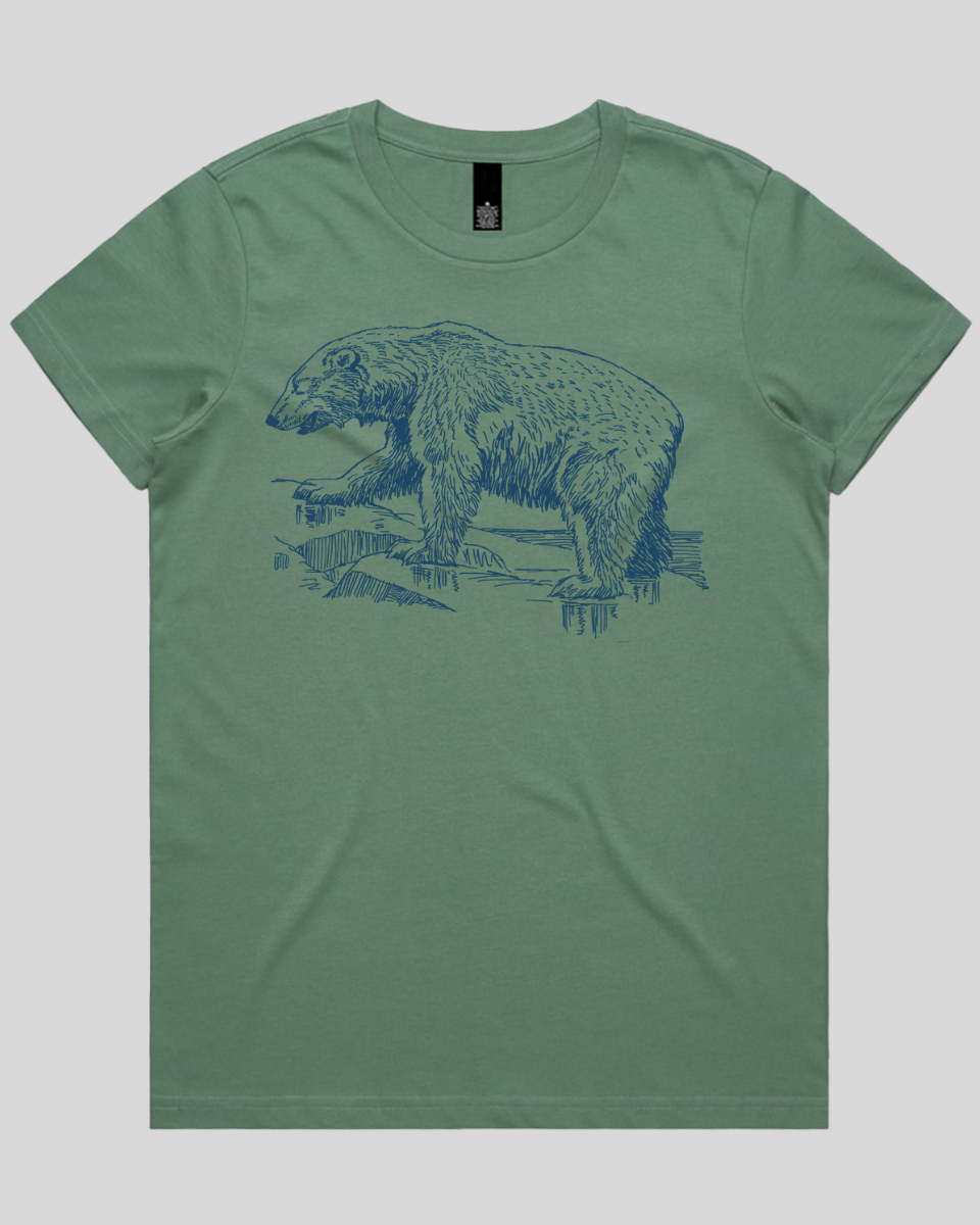 Icebear Women's Tee