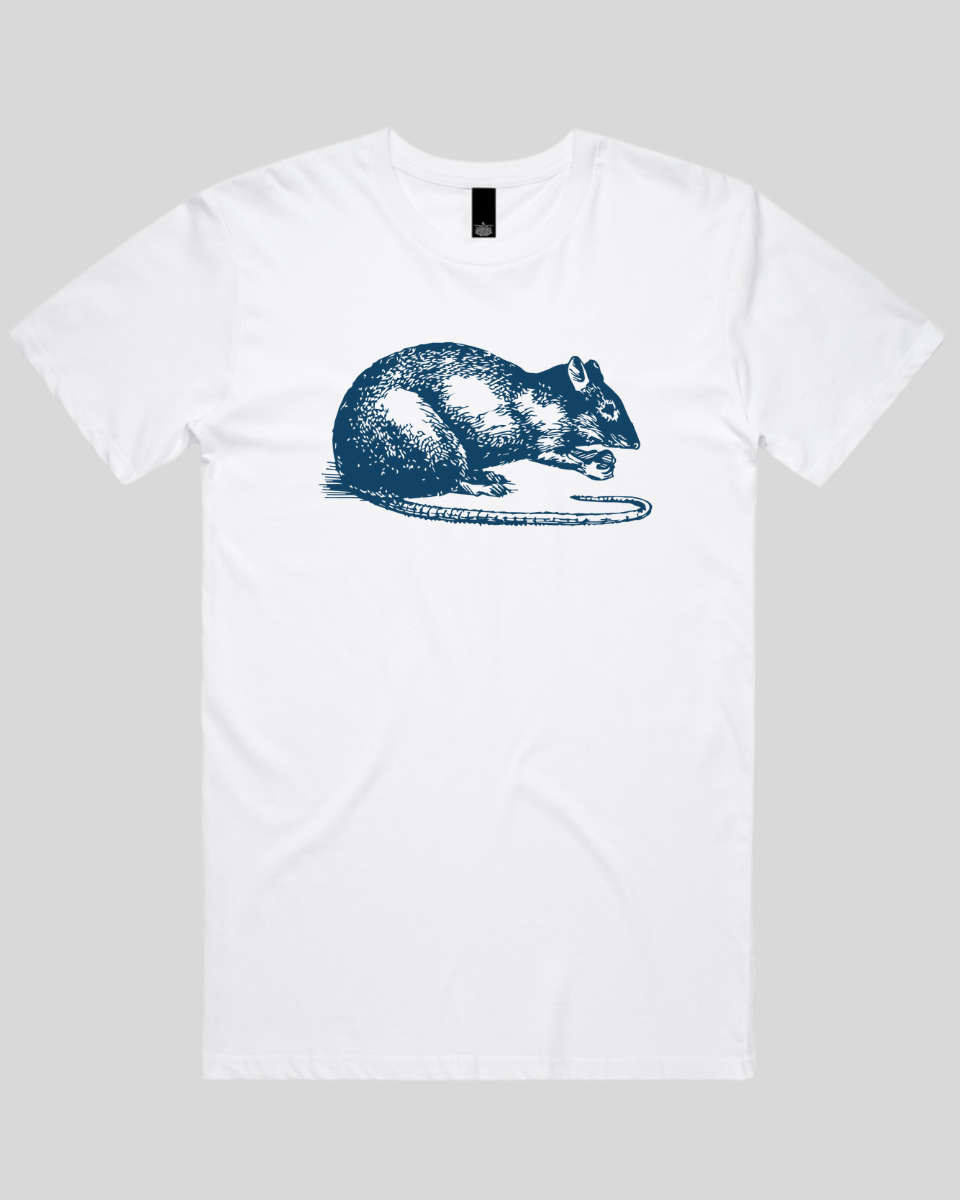 Mouse Men's T-Shirt