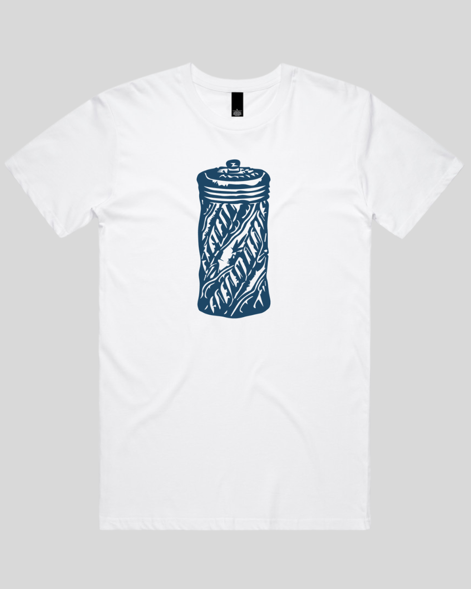 Old-Box Men's T-Shirt