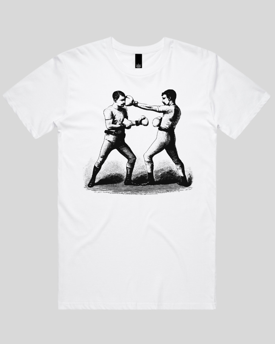 Punch Era Men's T-Shirt